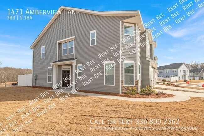 Photo - 1471 Amberview Ln