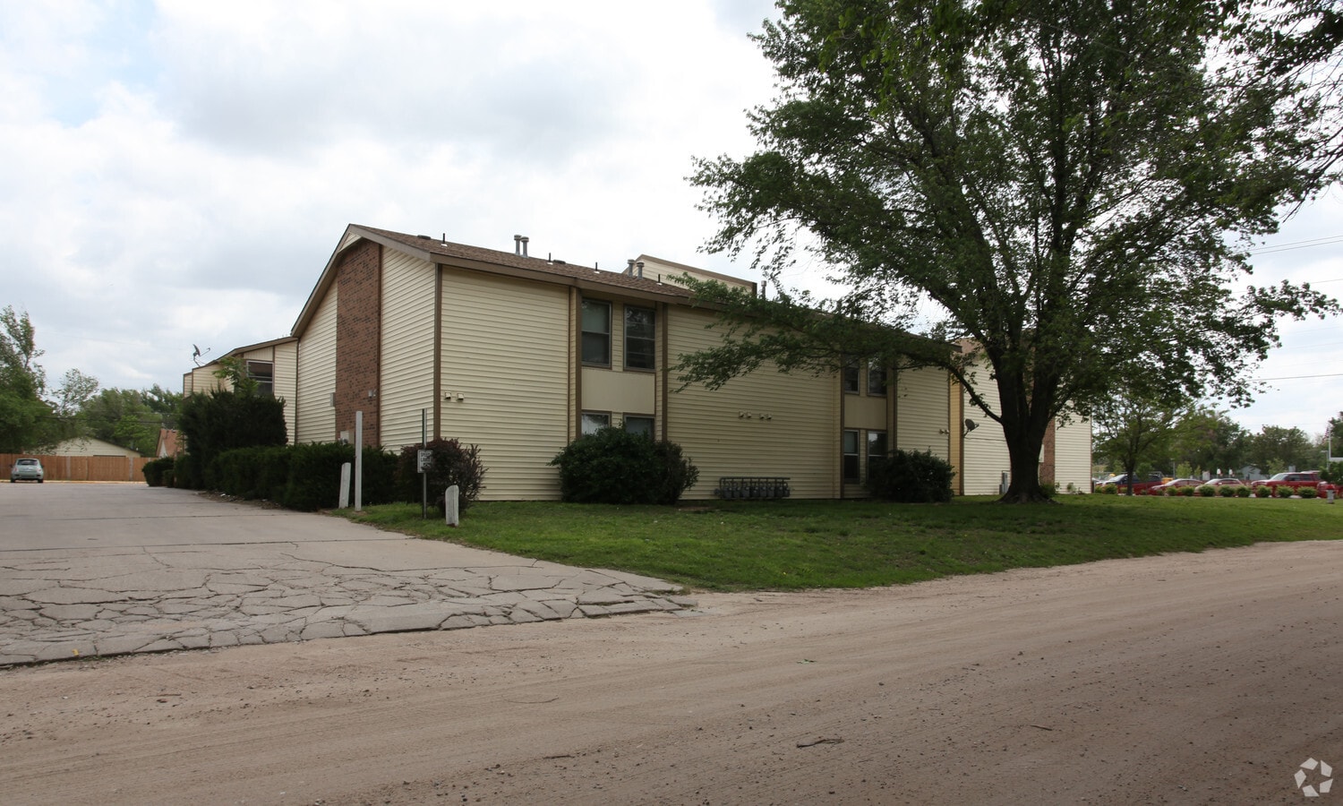 Comfort West Apartments - Comfort West Apartments