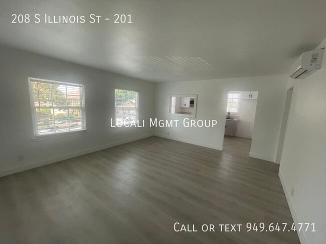 208 S Illinois St Unit 201