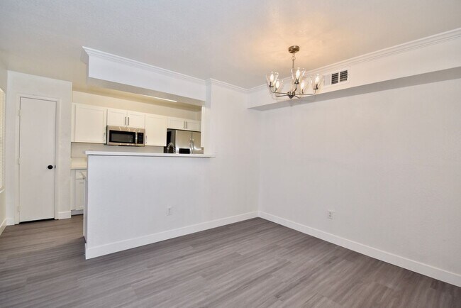 Photo - Move-In Ready Upgraded 1 Bed • 1 Bath Cond... Unit 1064