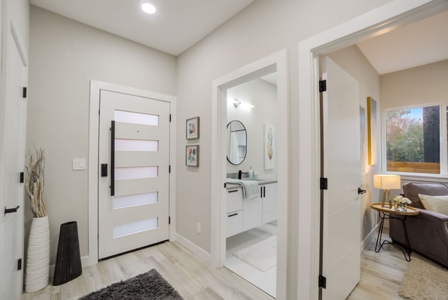 Photo - Immaculate NEW CONSTRUCTION Seattle Townho...