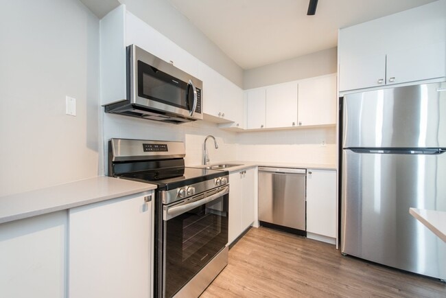 Photo - Two Ten Apartments
