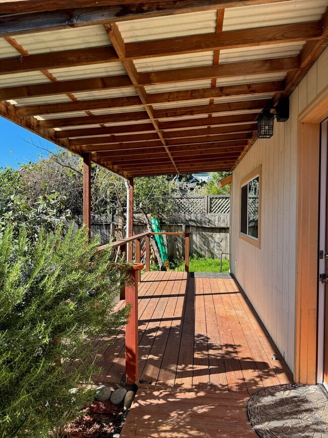 Photo - 783 S Branciforte Ave