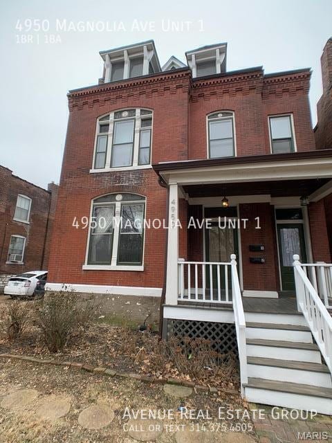 Photo - 4950 Magnolia Ave Apartment Unit 1