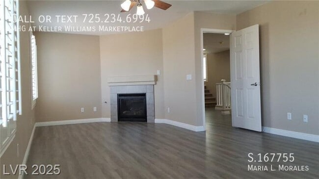 Building Photo - 1172 Spago Ln Rental