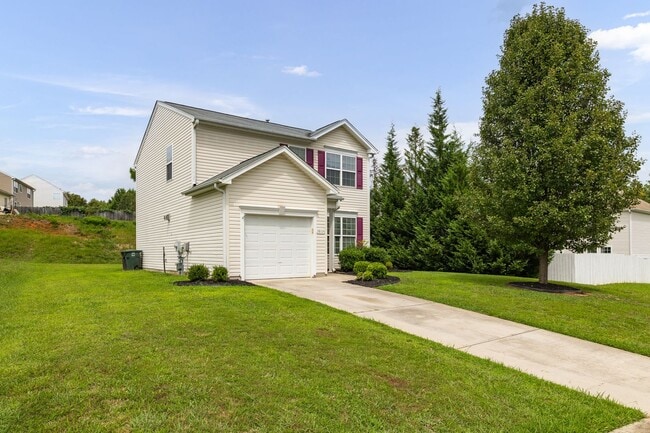 Photo - 3804 Raintree Dr