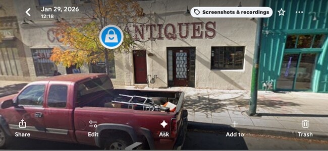 Building Photo - 1447 S Broadway