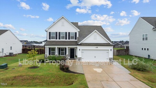 Building Photo - 170 Arlie Ln