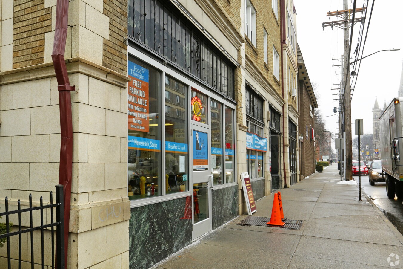 Bayard Manor - Bayard Manor