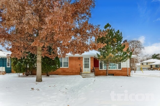 Building Photo - 6100 Colfax Ln S