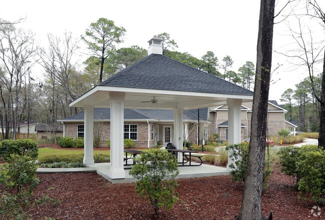 Photo - May River Village