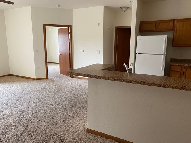 Photo - The Commons of Foxboro