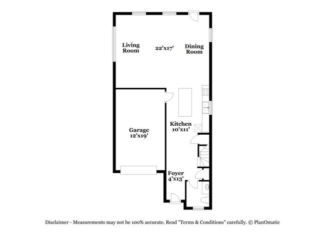 Photo - 109 Lookout Point Pl