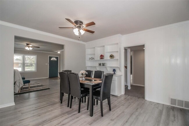 Photo - Beautifully Remodeled 4-Bedroom, 2-Bath Ho...