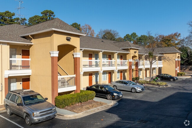 Photo - Vivo Living North Woods