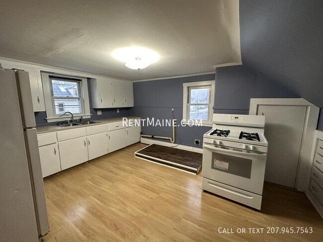 Photo - 253 Brunswick St Unit 2