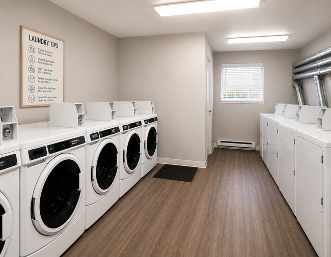 Timber Ridge Apartments