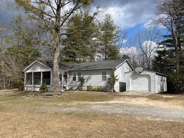 Building Photo - 84 Barnwell Acres Dr