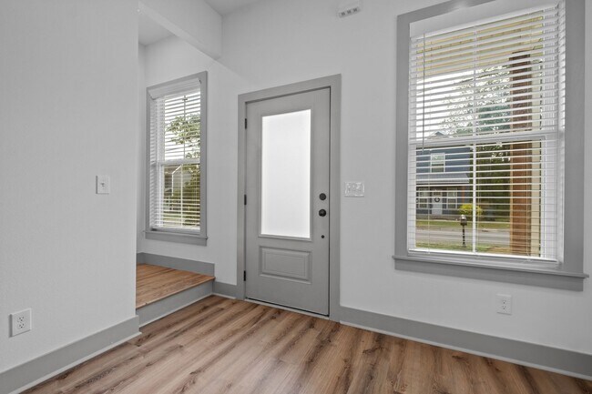 Photo - Duncan St Duplex Unidad 1