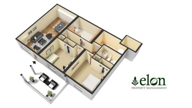 Photo - Glenwood Village