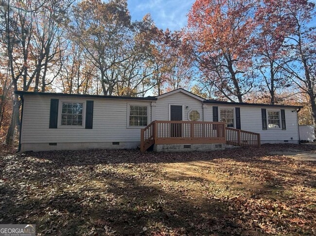 Building Photo - 3726 Bolding Rd