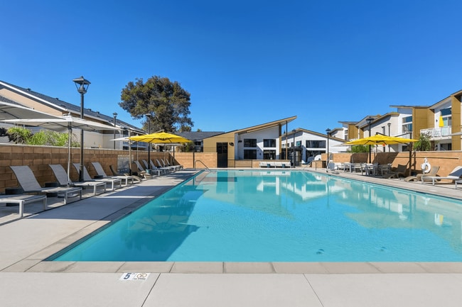 Canyon Terrace Apartments