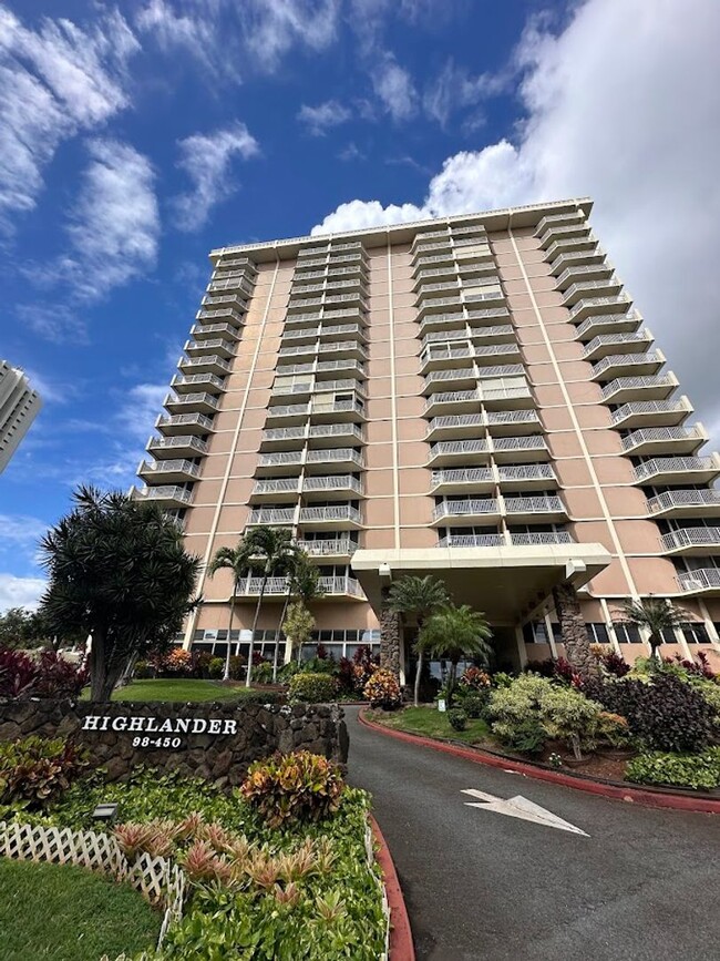 Highlander (AIEA) condominium 1 bed, 1 bat... - Highlander (AIEA) condominium 1 bed, 1 bat...