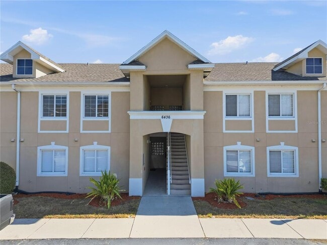 Building Photo - 6436 Cypressdale Dr Unit 201