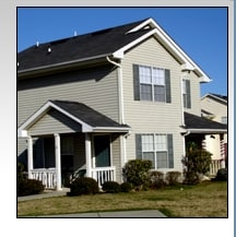Photo - Georgetown Commons Apartments