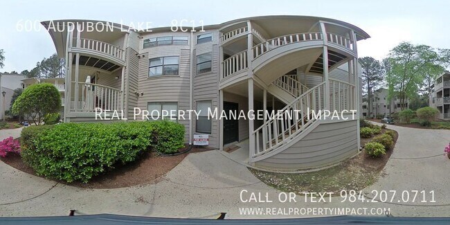Building Photo - 600 Audubon Lake Dr Rental
