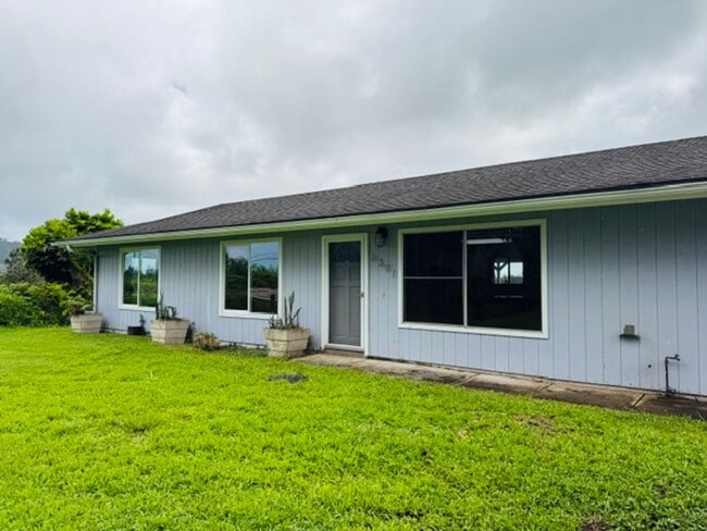 Building Photo - OLOHENA RD UNIT 2