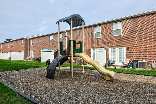 Terrapin Park