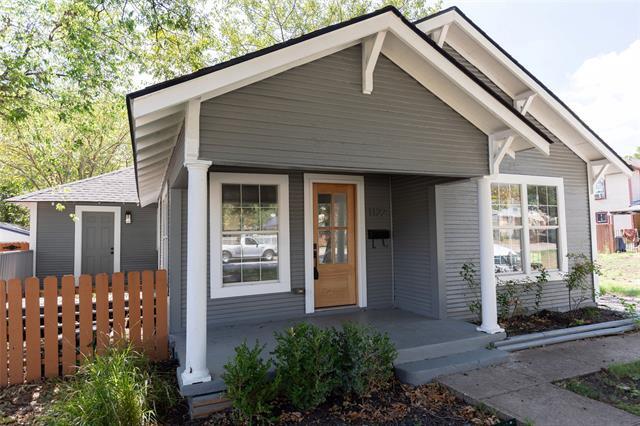 Photo - 1122 Newport Ave