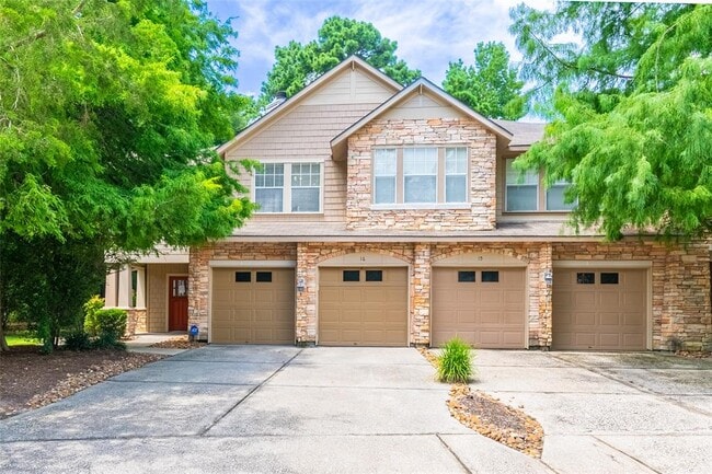Photo - 16 Scarlet Woods Ct Condo
