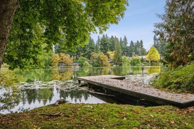2 bedroom in Shoreline WA 98133 - 2 bedroom in Shoreline WA 98133 Condo Unit D203