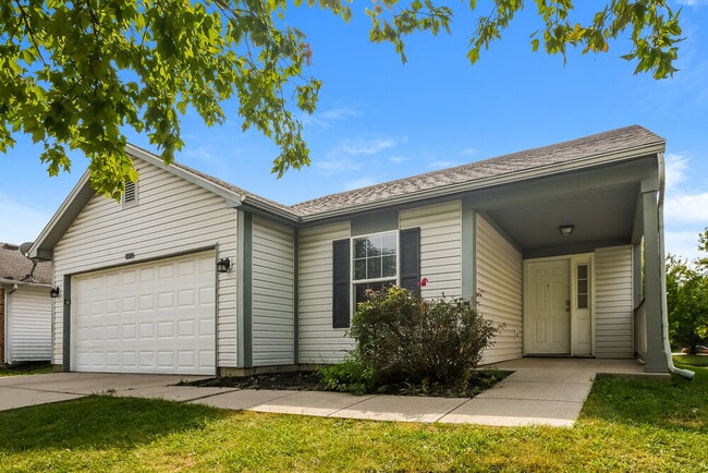 522 Venus Dr