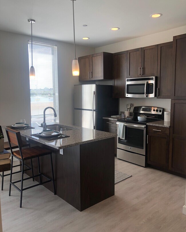 Photo - 227 D St Unidad 5