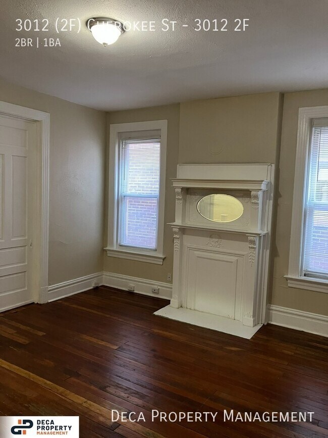 Photo - 2 Bedroom 1 Bathroom Apartment Unit 3012 2F