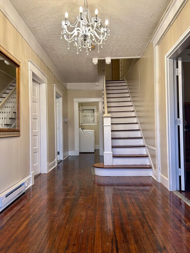 130 Eighth St.