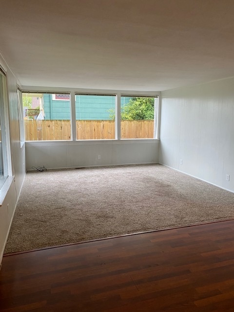 sala de estar - 1444 Humboldt St