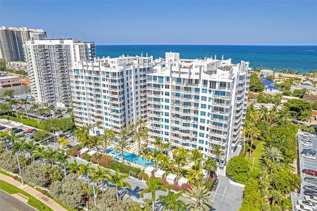 Building Photo - 2821 N Ocean Blvd Unit 307s