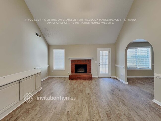 Photo - 1750 Alcovy River Dr