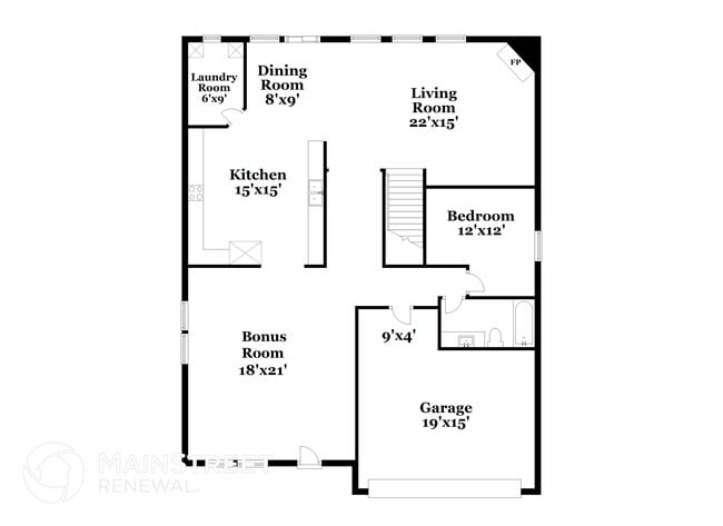 Photo - 16705 Windthorst Way