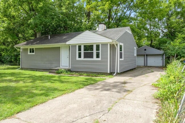 Building Photo - 3409 Barbee Dr Rental