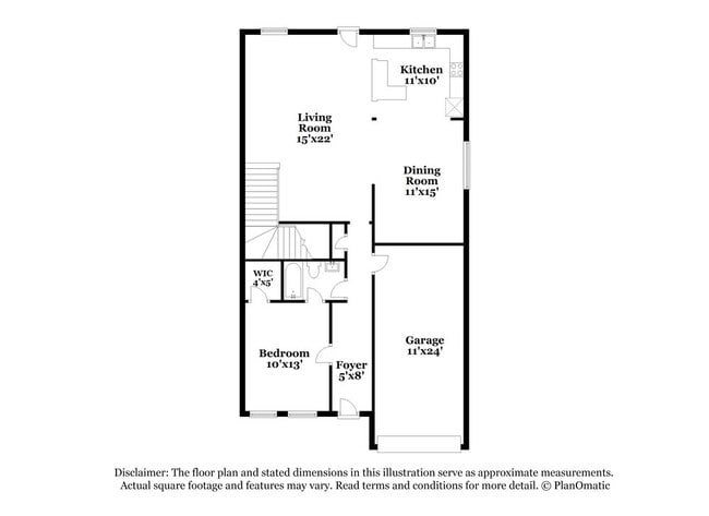 Photo - 210 Oconee Way