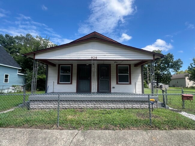 Building Photo - 928 Udell St Rental