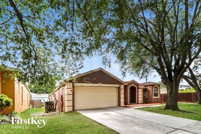 Building Photo - 318 Country Vineyard Dr Rental