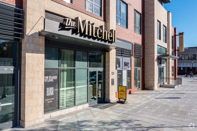 The Mitchell