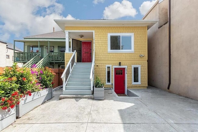 Building Photo - 1514 Campbell St Unit 1514 Campbell St - LU