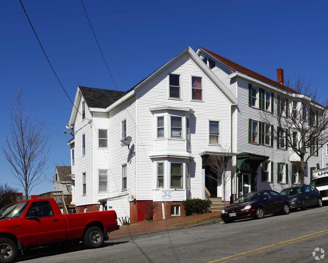 Photo - 87 Cumberland Ave